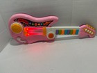 Kids Guitar 2 In 1 Musical Instruments For Kids Piano Toddler Toy Guitar With   