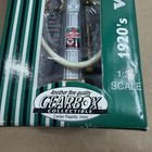 Texaco Gearbox 1920s Wayne Gas Pump Silver Die-cast 1 25 Scale Boxed Limited