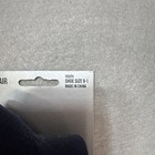 Louisville Slugger Baseball Knee High Socks 2 Pair Shoe Size Youth 9-1