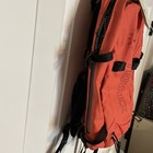 Nwt nwi Adidas By Stella Mccartney Terrex Backpack  Semi Impact Orange  200