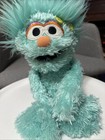2012 Sesame Street 12 Inch Rosalita Rare
