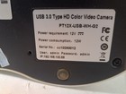 Ptzoptics Pt12x-usb-wh-g2 Camera  Used