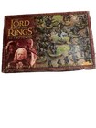 Gw Lotr Army Set Two Towers Boxed Game Box  Complete