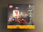 Lego Ideas 40912 Sea Serpent Gwp New