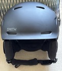 Smith Nexus Mips Ski   Snowboard Helmet - Adult Large 59-63 Cm - Matte Black
