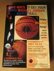 1997 Michael Jordan Wheaties Box Full  Unopened