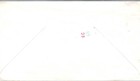 French Polynesia Tahiti Slogan Cancel Papeete Tahiti Cahceted Fdc 1978 Type B