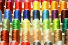 New 1100 Yards 140 Cones Machine Embroidery Threads   Rack For Brother