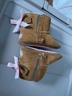 Ugg Toddler Kids Boots Brown Size 04 05