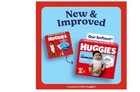 Huggies Size 1 Diapers  Little Snugglers Baby Diapers  select Your Size 