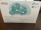 Tp-link Deco E4 Ac1200 Whole Home Mesh Wi-fi System