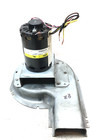 Fasco 71626373 Draft Inducer Blower Motor Hc30gl460 460v 1 16hp Used  md361