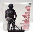 Bruce Springsteen Greatest Hits 2lp Ruby Red Vinyl Records Brand New Sealed Mint