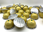 Starbucks By Nespresso Vertuo Creamy Vanilla Coffee Pods - 64 Capsules