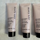 Mary Kay Extra Emollient Night Cream - Lot Of 6  Travel Size  42 Oz Tube
