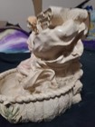 Vintage Decorative Indoor Water Feature Statue - Greek Goddess Theme