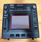 Used Kp-3 Kaoss Pad Korg Kp 3 Dynamic Effect Sampler Sequencer