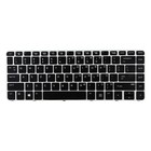 New Us Keyboard Sliver For Hp Elitebook 840 G3 840 G4 745 G3 G4 836308-001