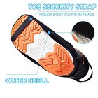  Boot Covers ski Boot Cover ski Boots Covers Shoe Covers For Snow keep Large