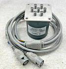 Agilent L7206a 4ghz Coaxial Switch