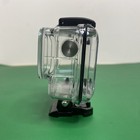 Action Camera Waterproof Protective Dive Housing Case