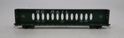 Walthers 910-4820 Ho Bc Rail 72  Cb Flatcar  871579 Ln box