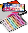 10xtouchscreen Stylus Pencapacitive For All Ipad androidmobiles tablet Universal