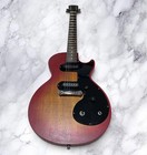  good Condition  Epiphone Les Paul Sl Cherry Sunburst Color