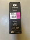 Arena Powerskin Carbon Glide Swimsuit Women s 26 Closed Back Black Gold Nwt Nib