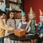 20pcs 8 Inch Cake Boxes With Window  8x8x5 Inches Brown Bakery Boxes  Cake Ca   