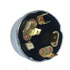 Ignition Switch With Key For Ford Tractors - Models 2000  2310  2600  2610  2810