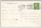 Pittsburgh Pennsylvania p le Station terminal Annex trolleys vintage Cars c1925
