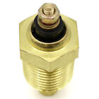 New 1 2  Npt Temperature Sender Sensor For Mercruiser 97258a1 Omc 171960 18-5898