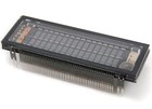 Futaba Vacuum Fluorescent Display 162-sd-52gnm