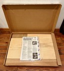 Vintage Greenleaf The Willowcrest Wooden Dollhouse Kit Victorian  New In Box