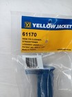 Yellow Jacket  Ritchie Engineering  Wide Fin Cleaner   Straightener Part  61170