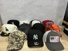 Wholesale 20 Hats Resale Lot Nike  Bass Pro Shop  Mlb  Nfl camo new Era Caps New