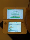    excellent5 W box   nintendo New 3ds Ll Xl Pink Handheld System Console From Japan