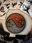 Metallica Skull Patch And Cards From 2025   s Load Box Set
