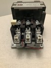 Cutler-hammer A10en0 Ser  A1 Nema Size 3 Magnetic Starter Ships Same Day 
