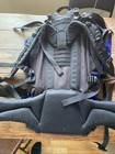 Woods Canada Hiking Backpack Diamondback 75 Internal Frame