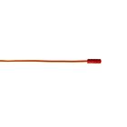 Emyplay 11 81 In Length Electriconic Copper Connecting Wire 100 Pcs