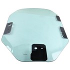 Front Door Glass 7303857 7435779 For Bobcat T62 T64 T66 T76 T86 S64 S66 S76 S86