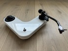 Pro-ject Rpm 1 Carbon Turntable  Acryl It Platter  Phono Box Preamp    Cover It