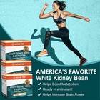 3x Premium Instant Coffee Weight Control Resistance Burn Fat Diet Loss Slimming