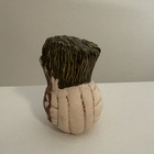 Cast Away Wilson Topper 2001 Vtg Blockbuster Video Promo Tom Hanks