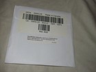Intuit Quick Books Pro 2005 Cd-rom New Software Windows 98 2000 xp W key Sealed