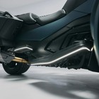 New  Brp Can Am Spyder Rt 2020  Led Driver Floordboard Running Lights 219401038