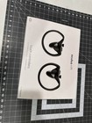Oculus Rift Cv1 Touch Controllers L Sensor L In Box L Tested Fully Working