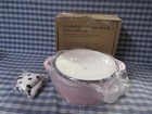 Umite Chef 5qt Enameled Cast Iron Dutch Oven Pot With Lid  new  Free Shipping 